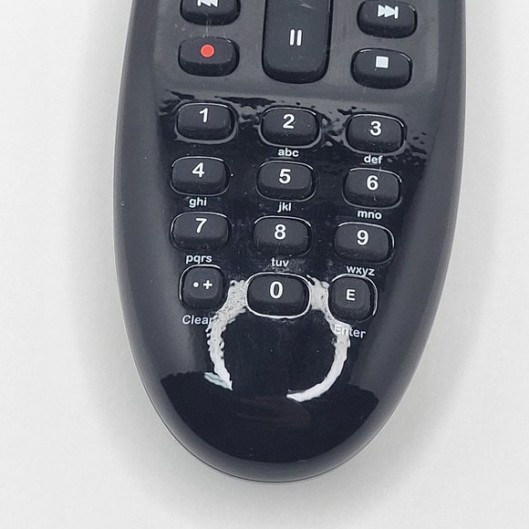 Logitech Harmony 300 Universal Remote Control‎ N-10004 Genuine OEM - Picture 4 of 10